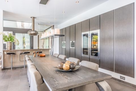 Villa in Altea, Alicante, Altea - € 2.800.000 | Ref: MLS55520C - foto 31