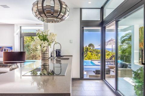 Villa in Altea, Alicante, Altea - € 2.800.000 | Ref: MLS55520C - foto 32