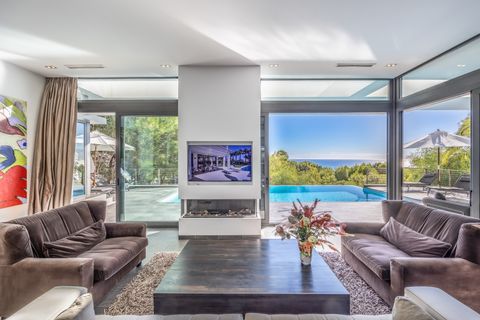 Villa in Altea, Alicante, Altea - € 2.800.000 | Ref: MLS55520C - foto 33