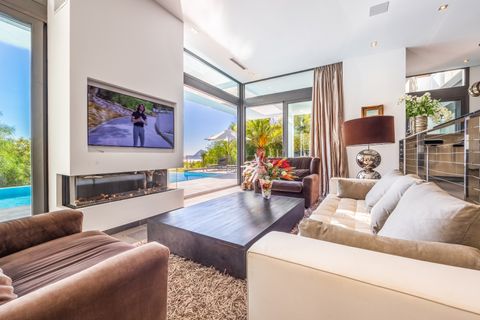 Villa in Altea, Alicante, Altea - € 2.800.000 | Ref: MLS55520C - foto 34