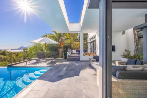 Villa in Altea, Alicante, Altea - € 2.800.000 | Ref: MLS55520C - foto 35