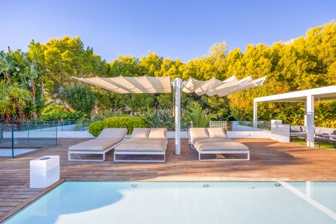 Villa in Altea, Alicante, Altea - € 2.800.000 | Ref: MLS55520C - foto 36