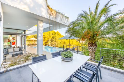 Villa in Altea, Alicante, Altea - € 2.800.000 | Ref: MLS55520C - foto 39