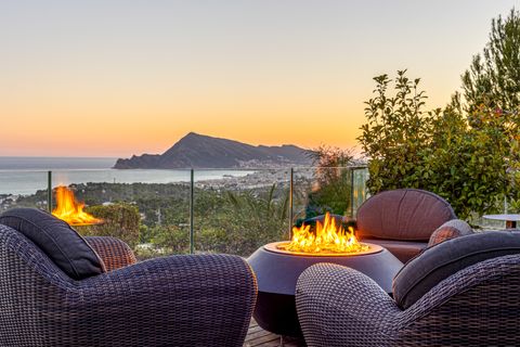 Villa in Altea, Alicante, Altea - € 2.800.000 | Ref: MLS55520C - foto 41