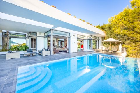 Villa in Altea, Alicante, Altea - € 2.800.000 | Ref: MLS55520C - foto 45