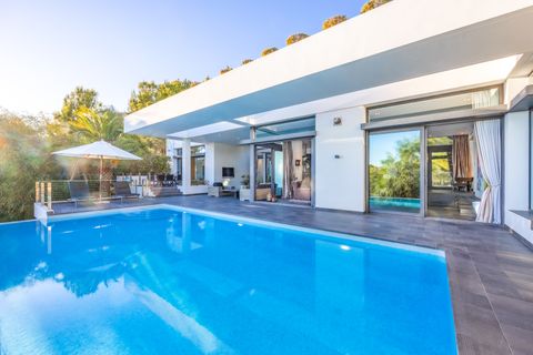 Villa in Altea, Alicante, Altea - € 2.800.000 | Ref: MLS55520C - foto 46
