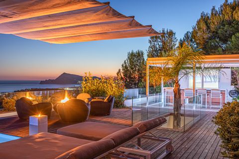 Villa in Altea, Alicante, Altea - € 2.800.000 | Ref: MLS55520C - foto 48