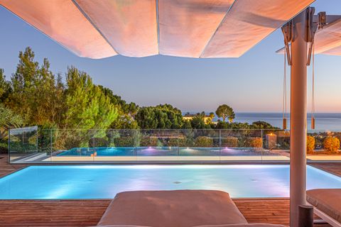 Villa in Altea, Alicante, Altea - € 2.800.000 | Ref: MLS55520C - foto 49