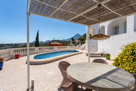 Villa in Alfaz del Pi, Alicante - foto 5