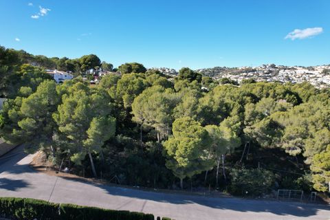 Helårsgrund i Moraira, Alicante, Moraira - € 500.000 | Ref: MLS10117B - foto 5