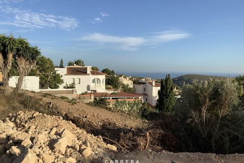 Helårsgrund i Benitachell, Alicante, Benitachell - € 1.200.000 | Ref: MLS11635N - foto 2
