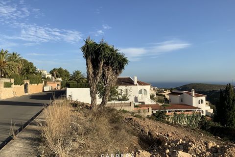 Helårsgrund i Benitachell, Alicante, Benitachell - € 1.200.000 | Ref: MLS11635N - foto 3