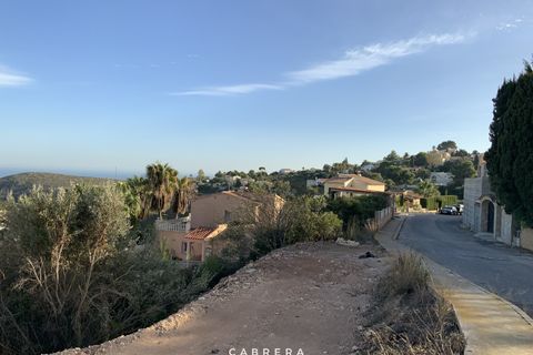 Helårsgrund i Benitachell, Alicante, Benitachell - € 1.200.000 | Ref: MLS11635N - foto 4