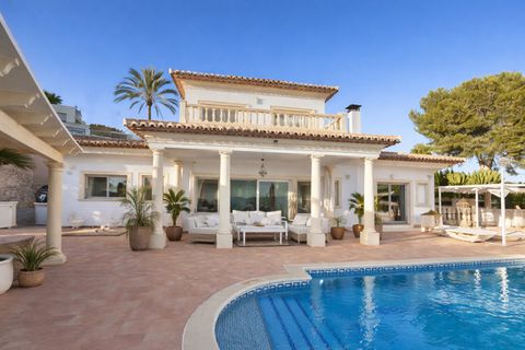 Villa i Moraira, Alicante, Moraira - € 1.565.000 | Ref: MLS53143P - foto 2