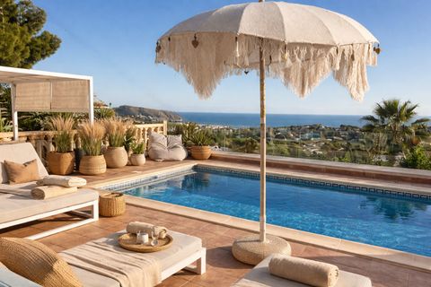Villa i Moraira, Alicante, Moraira - € 1.565.000 | Ref: MLS53143P - foto 3