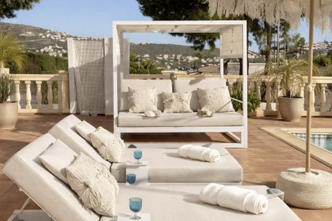 Villa i Moraira, Alicante, Moraira - € 1.565.000 | Ref: MLS53143P - foto 4