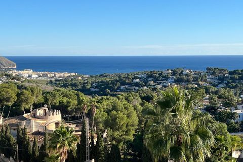 Villa i Moraira, Alicante, Moraira - € 1.565.000 | Ref: MLS53143P - foto 7