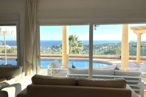 Villa i Moraira, Alicante, Moraira - € 1.565.000 | Ref: MLS53143P - foto 8