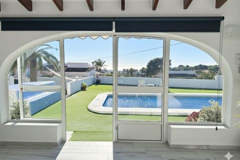 Villa i Moraira, Alicante, Moraira - € 850.000 | Ref: MLS21073F - foto 2