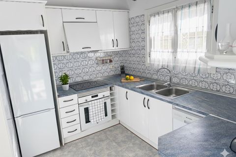 Villa i Moraira, Alicante, Moraira - € 850.000 | Ref: MLS21073F - foto 6
