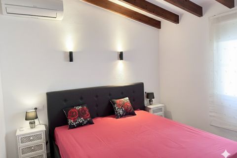 Villa i Moraira, Alicante, Moraira - € 850.000 | Ref: MLS21073F - foto 8