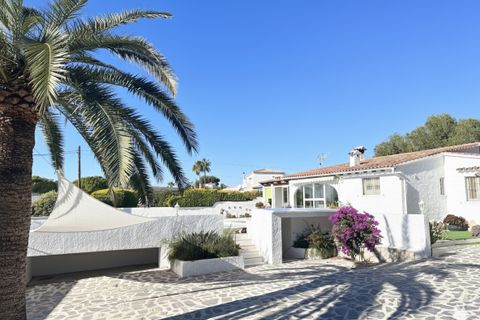 Villa i Moraira, Alicante, Moraira - € 850.000 | Ref: MLS21073F - foto 12