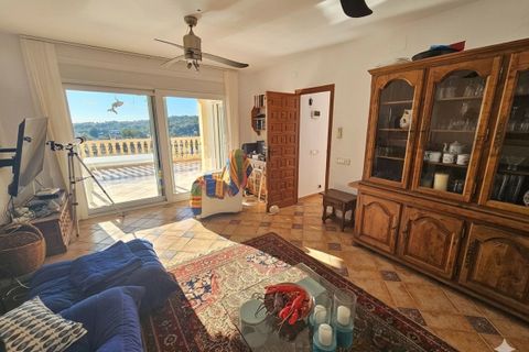 Villa i Moraira, Alicante, Moraira - € 750.000 | Ref: MLS60458C - foto 3