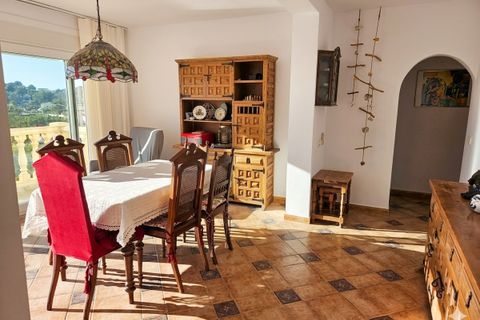 Villa i Moraira, Alicante, Moraira - € 750.000 | Ref: MLS60458C - foto 4