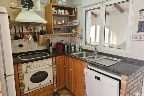 Villa i Moraira, Alicante, Moraira - € 750.000 | Ref: MLS60458C - foto 5