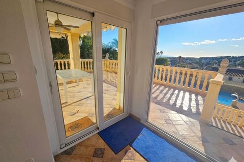 Villa i Moraira, Alicante, Moraira - € 750.000 | Ref: MLS60458C - foto 6