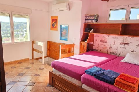 Villa i Moraira, Alicante, Moraira - € 750.000 | Ref: MLS60458C - foto 7