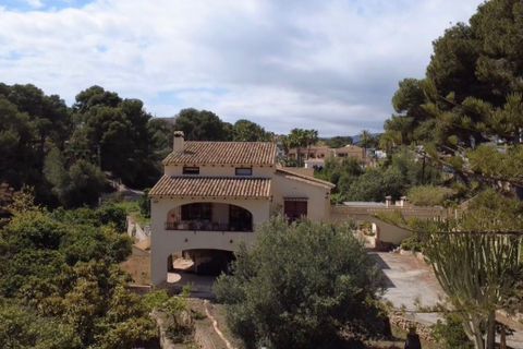 Villa i Moraira, Alicante, Moraira - € 4.800.000 | Ref: MLS29749X - foto 6