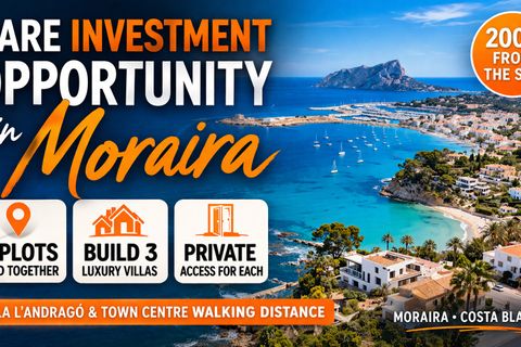 Villa i Moraira, Alicante, Moraira - € 4.800.000 | Ref: MLS29749X - foto 7