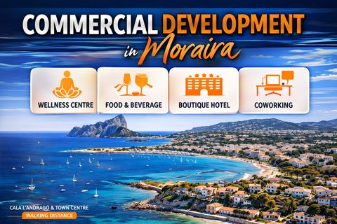 Villa i Moraira, Alicante, Moraira - € 4.800.000 | Ref: MLS29749X - foto 8