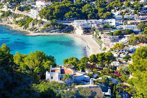 Villa i Moraira, Alicante, Moraira - € 2.200.000 | Ref: MLS69972Q - foto 2