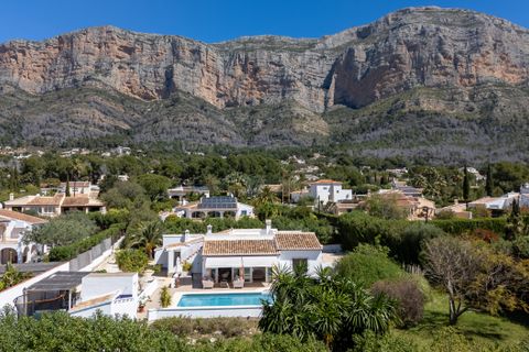 Villa in Javea, Alicante - foto 2