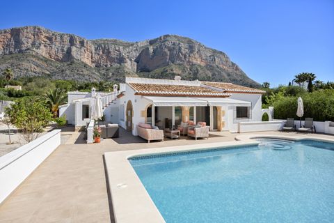 Villa in Javea, Alicante - foto 3