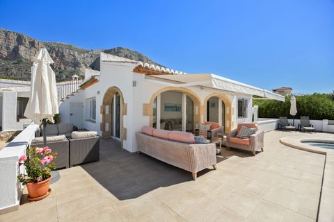 Villa in Javea, Alicante - foto 4