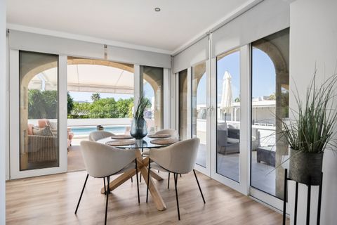 Villa in Javea, Alicante, Javea - € 1.090.000 | Ref: MLS67433F - foto 15
