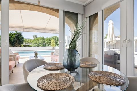 Villa in Javea, Alicante, Javea - € 1.090.000 | Ref: MLS67433F - foto 17