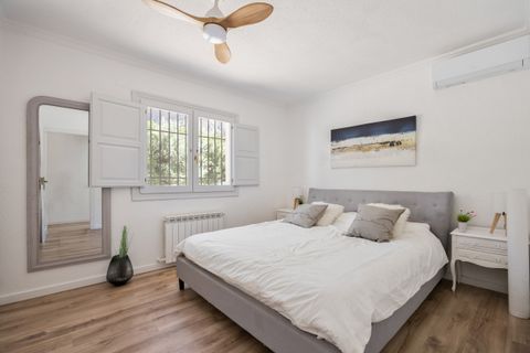 Villa in Javea, Alicante, Javea - € 1.090.000 | Ref: MLS67433F - foto 26