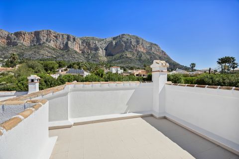 Villa in Javea, Alicante, Javea - € 1.090.000 | Ref: MLS67433F - foto 33