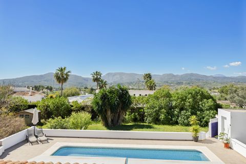 Villa in Javea, Alicante, Javea - € 1.090.000 | Ref: MLS67433F - foto 34