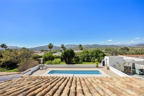 Villa in Javea, Alicante, Javea - € 1.090.000 | Ref: MLS67433F - foto 35