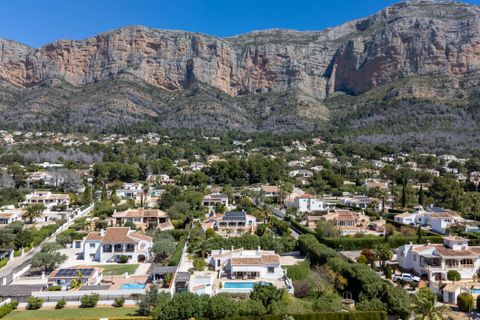 Villa in Javea, Alicante, Javea - € 1.090.000 | Ref: MLS67433F - foto 37