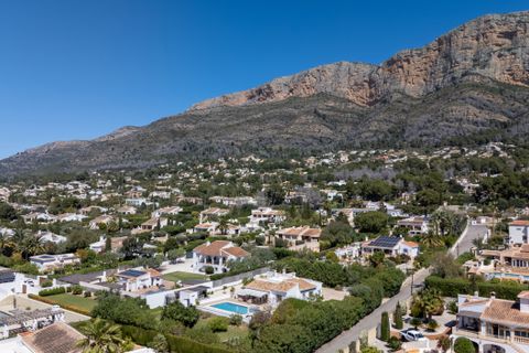 Villa in Javea, Alicante, Javea - € 1.090.000 | Ref: MLS67433F - foto 38