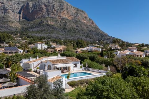 Villa in Javea, Alicante, Javea - € 1.090.000 | Ref: MLS67433F - foto 39