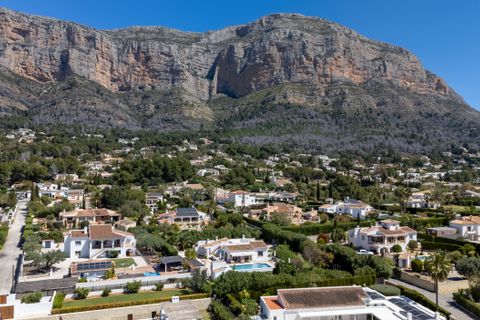 Villa in Javea, Alicante, Javea - € 1.090.000 | Ref: MLS67433F - foto 40