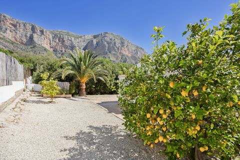 Villa in Javea, Alicante, Javea - € 1.090.000 | Ref: MLS67433F - foto 42