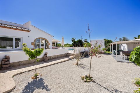 Villa in Javea, Alicante, Javea - € 1.090.000 | Ref: MLS67433F - foto 43